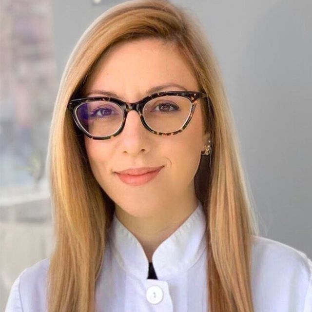 Profile picture of Andriana Konstantakopoulos