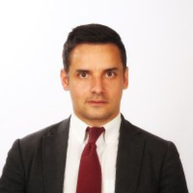 Profile picture of Ioannis Koutsourrelakis