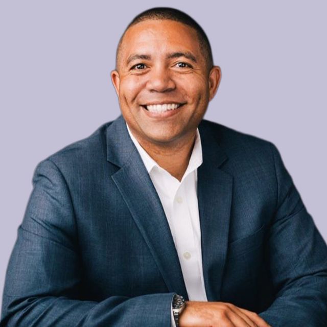 Profile picture of James Lyda