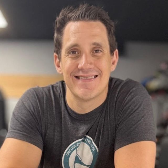 Profile picture of Jesse Grund