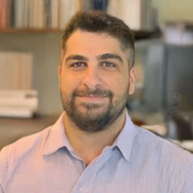 Profile picture of Roukoz Abou-Karam