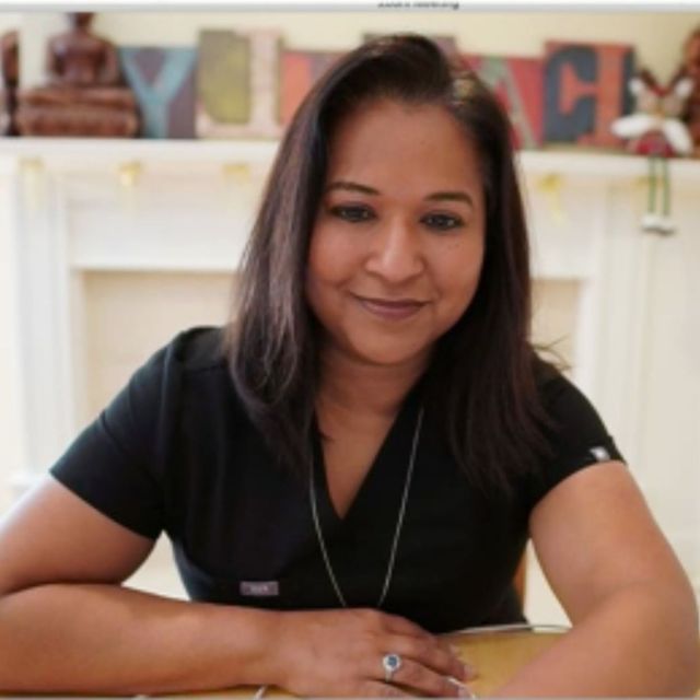 Profile picture of Saba Haq