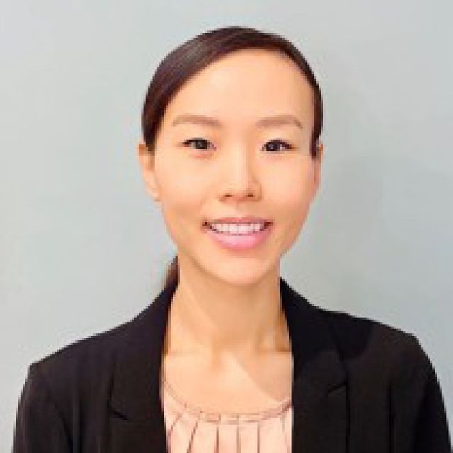 Profile picture of Samantha Wu