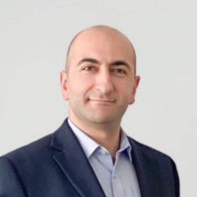 Profile picture of Yousef Badran