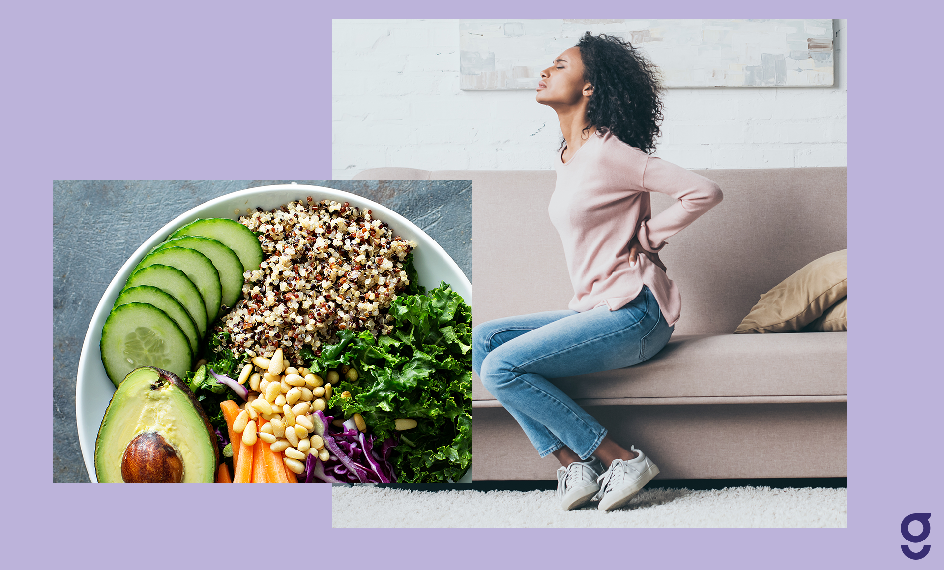 Is an Anti-Inflammatory Diet Good for Back Pain?