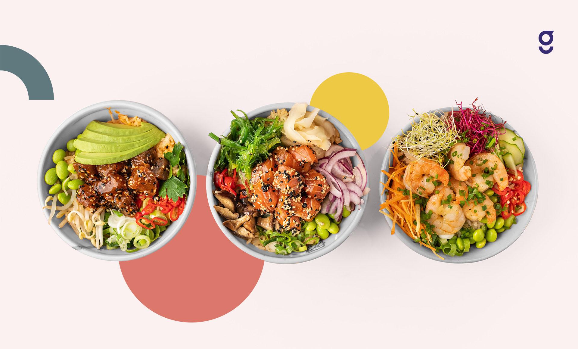 Eating Out on an Anti-Inflammatory Diet